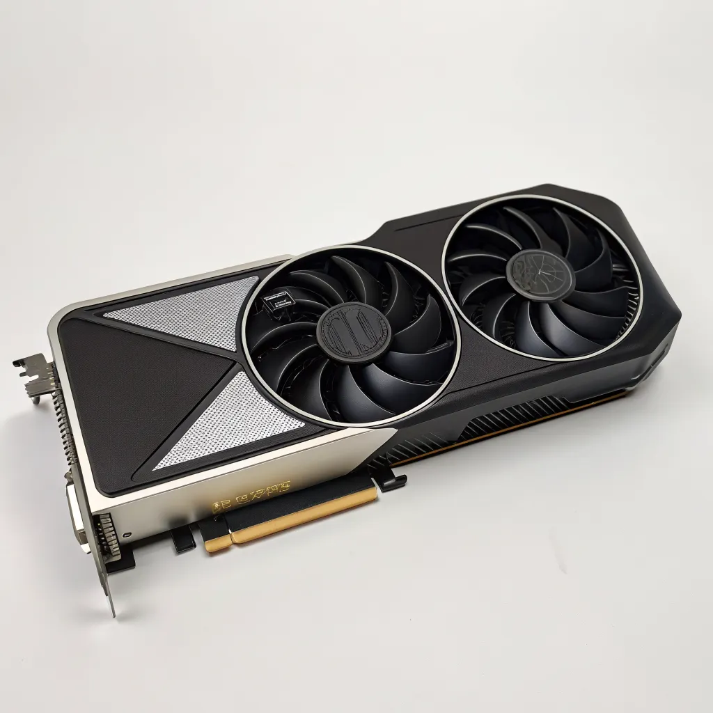 Gaming Pro RTX4070
